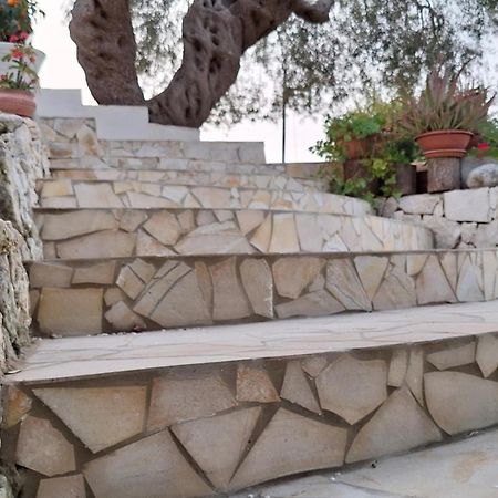 Climiti Holiday House Solarino Exterior foto